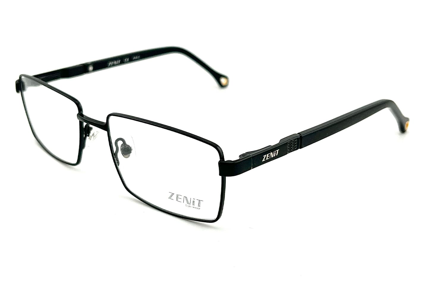 عینک طبی زنیت مدل M21004F — تصویر ۳