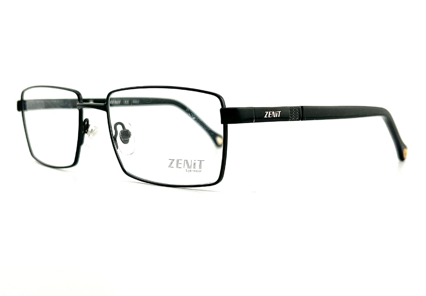 عینک طبی زنیت مدل M21004F