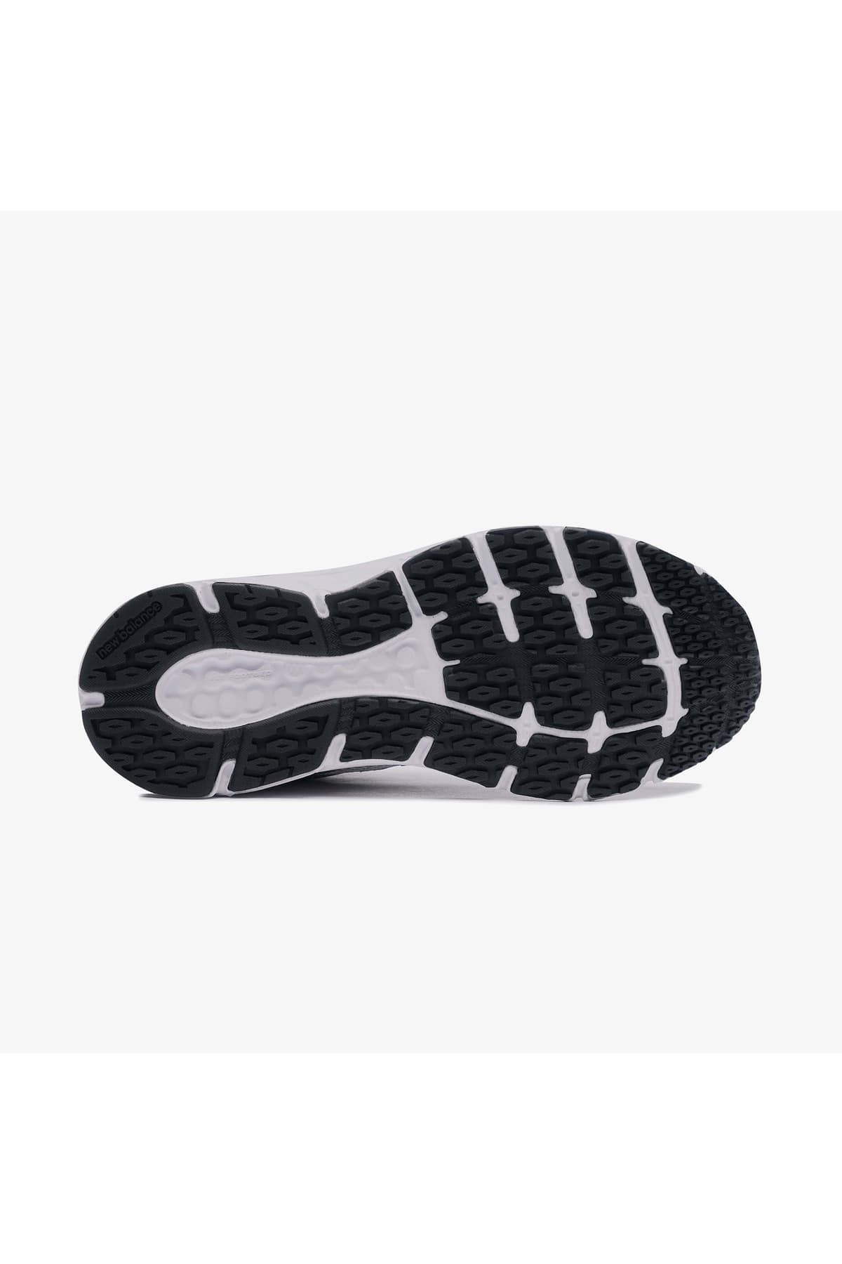 کفش اسنیکر نیو بالانس زنانه خاکستری بیسیک راسته کژوال/روزمره | New Balance ML408GS TR — تصویر ۴