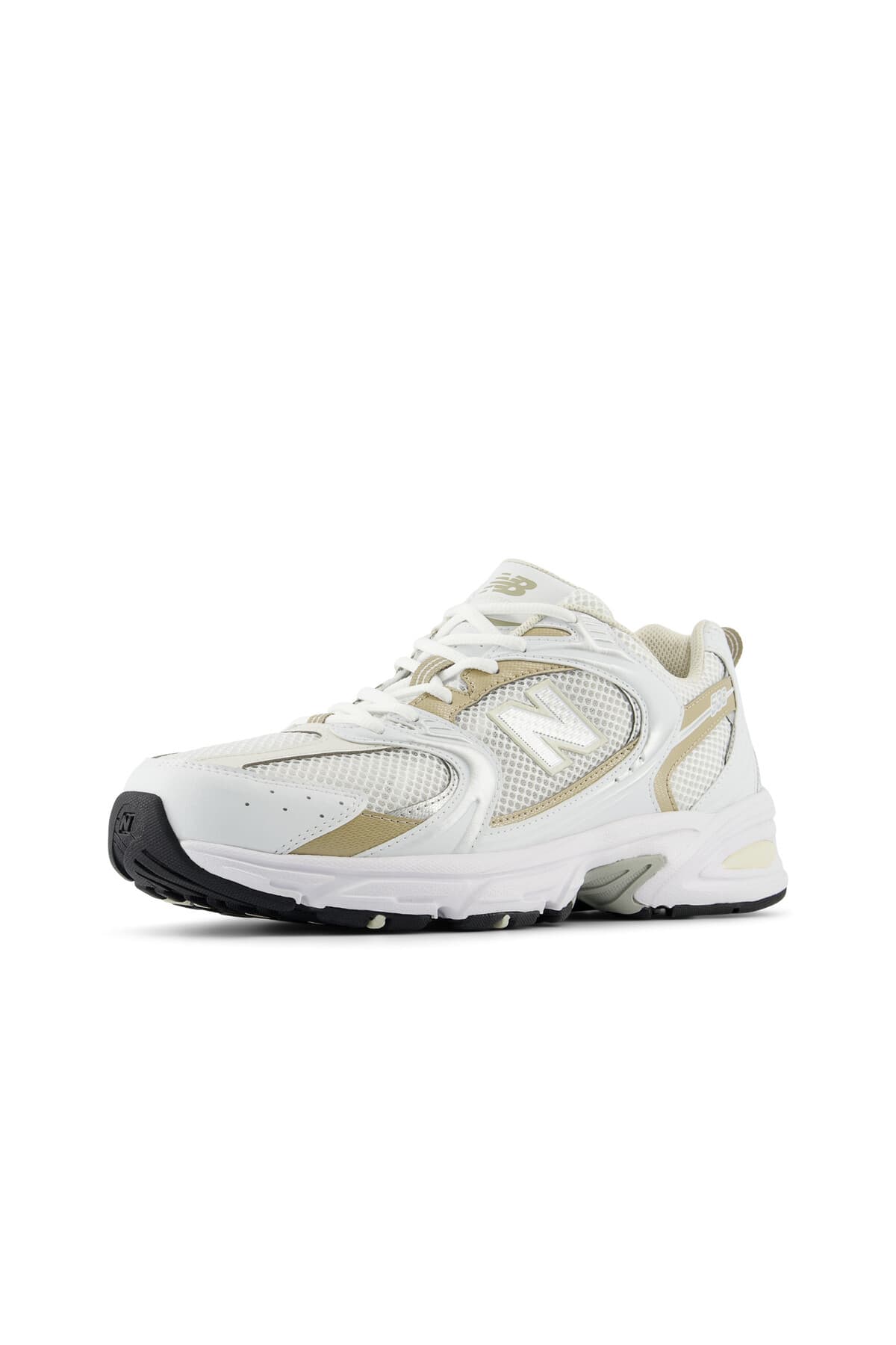 کفش اسنیکر نیو بالانس زنانه پارچه سفید راسته اسپرت | New Balance MR530RD VN — تصویر ۶