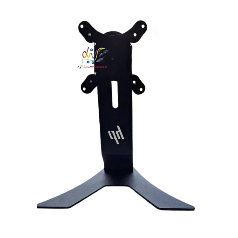 پایه و براکت رومیزی مانیتور LD- مدل M24