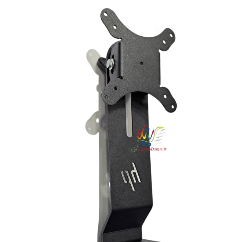 پایه و براکت رومیزی مانیتور LD- مدل M24 — تصویر ۲
