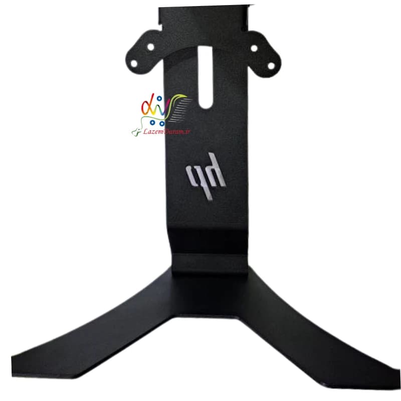 پایه و براکت رومیزی مانیتور LD- مدل M24 — تصویر ۳