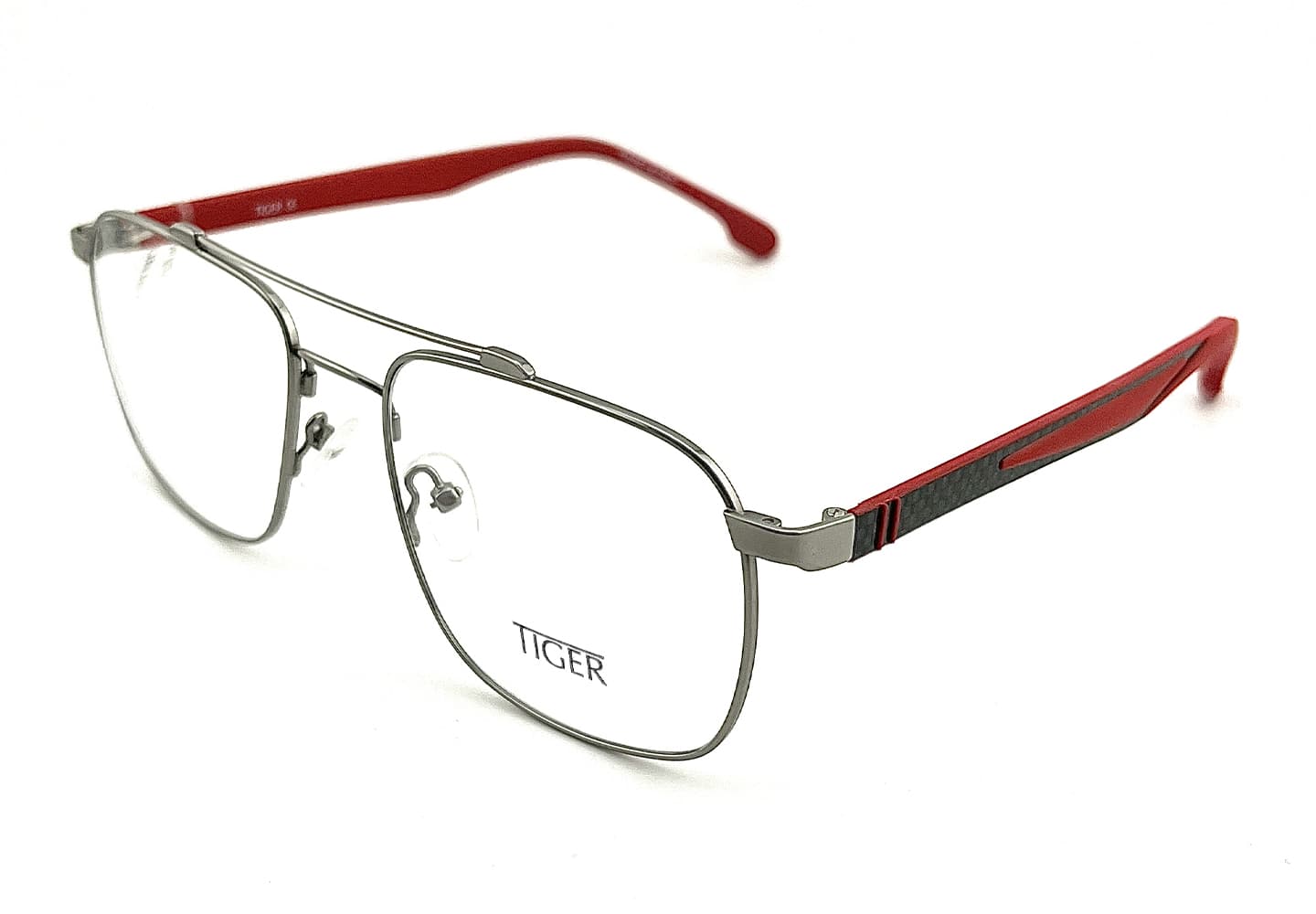 عینک طبی تایگر مدل TJ174 — تصویر ۲