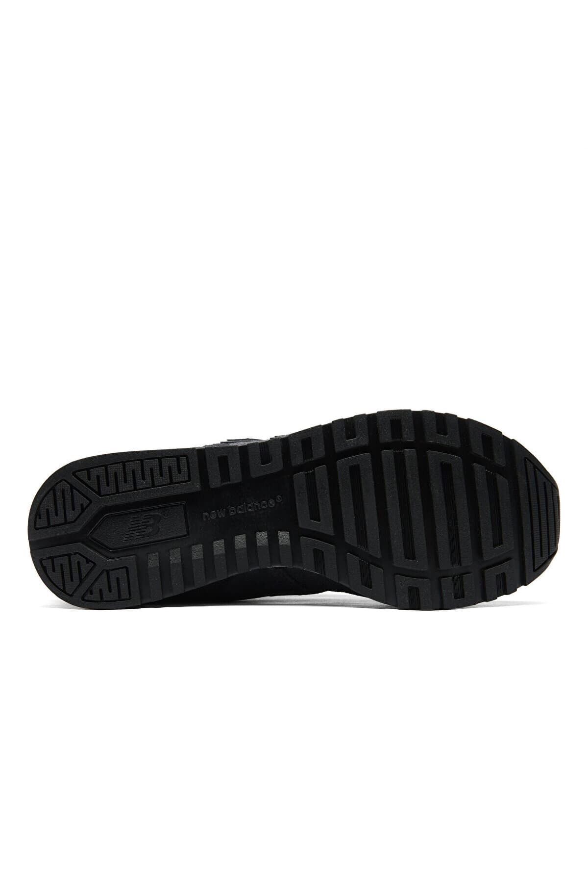 کفش اسنیکر نیو بالانس مردانه منسوجات رنگارنگ بیسیک راسته کژوال/روزمره | New Balance ML565AGG TR — تصویر ۴