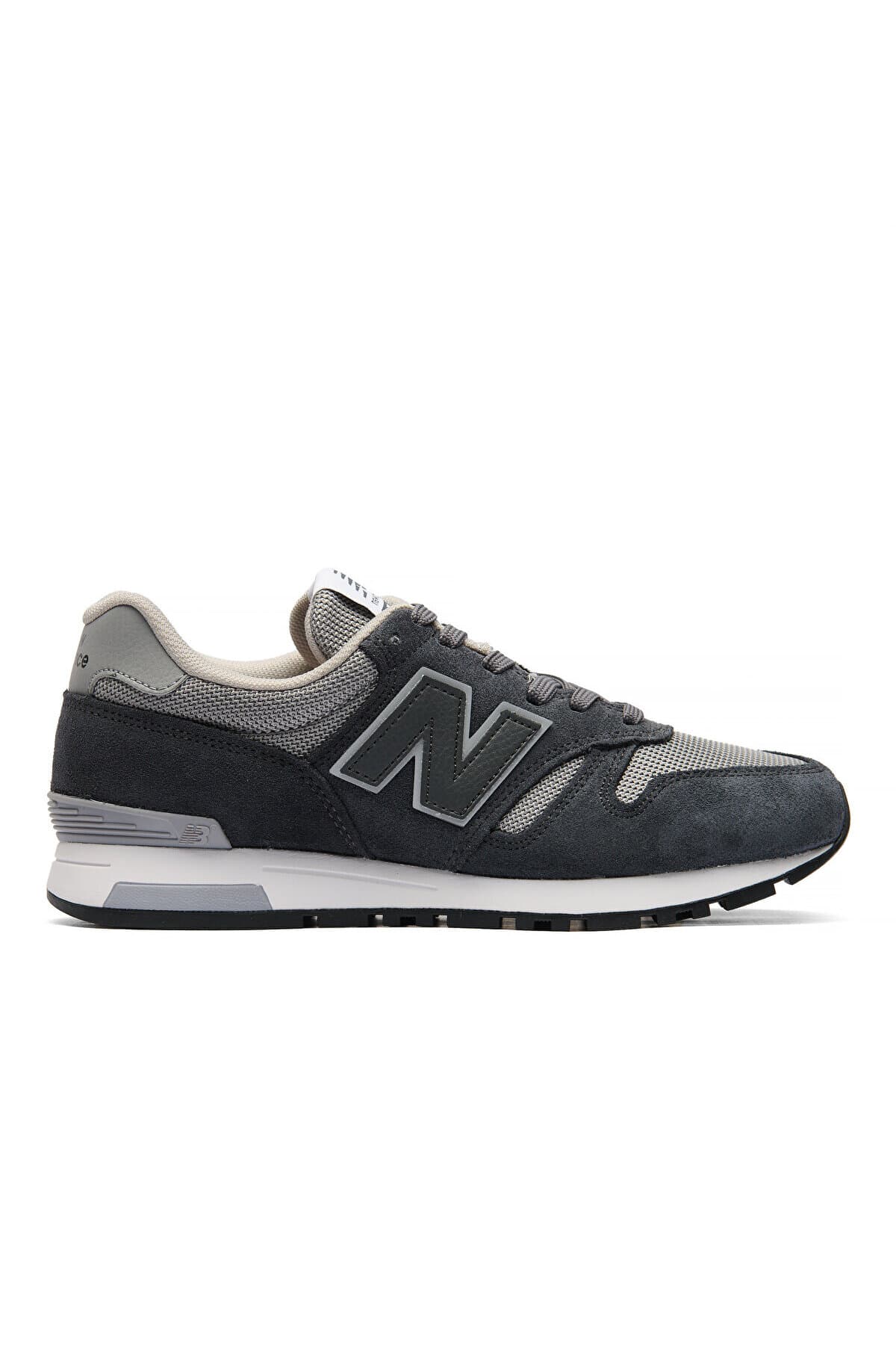 کفش اسنیکر نیو بالانس مردانه منسوجات رنگارنگ بیسیک راسته کژوال/روزمره | New Balance ML565AGG TR