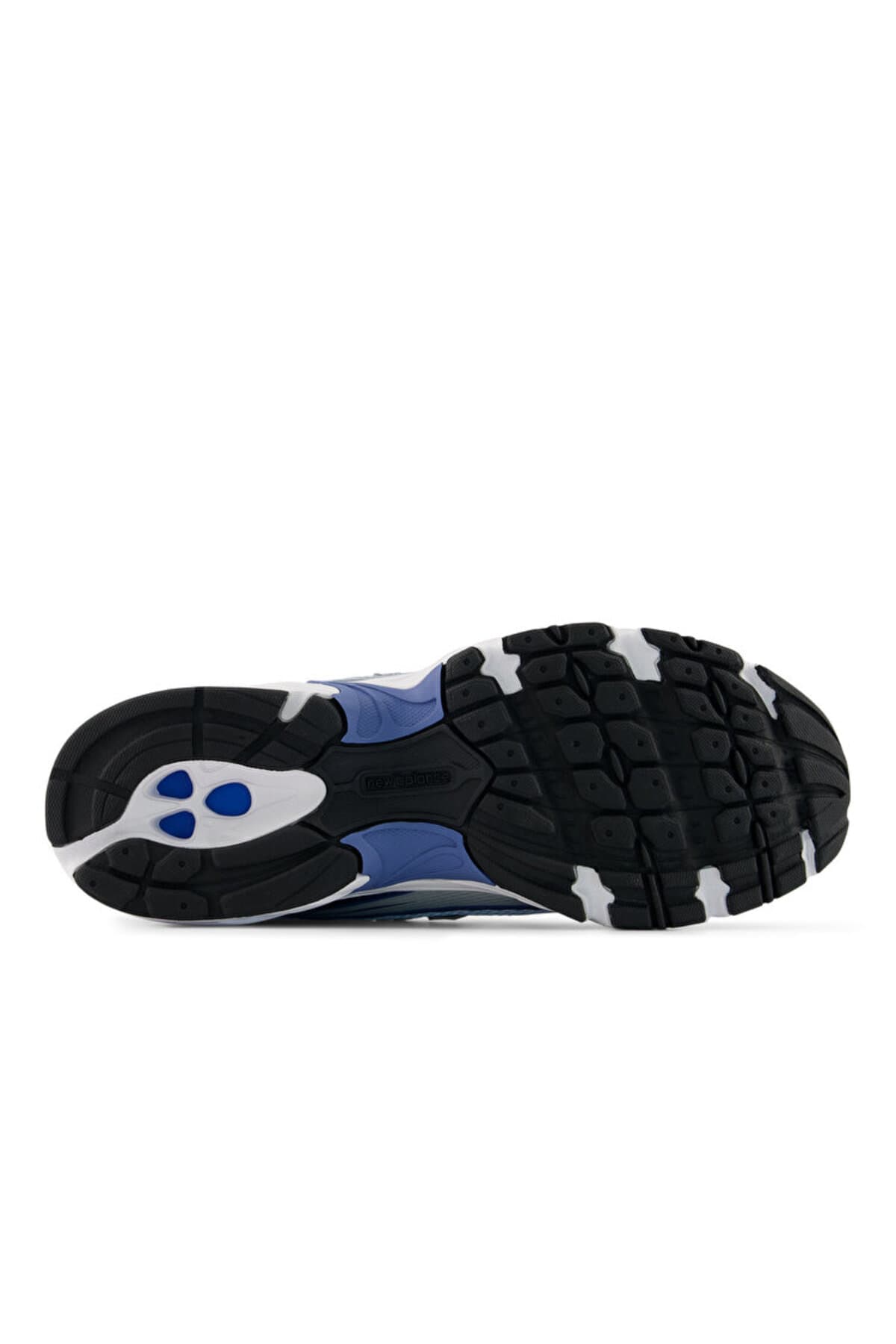 کفش اسنیکر نیو بالانس زنانه بژ راسته کژوال/روزمره | New Balance U740N7UT-JUSTSTEP VN — تصویر ۵