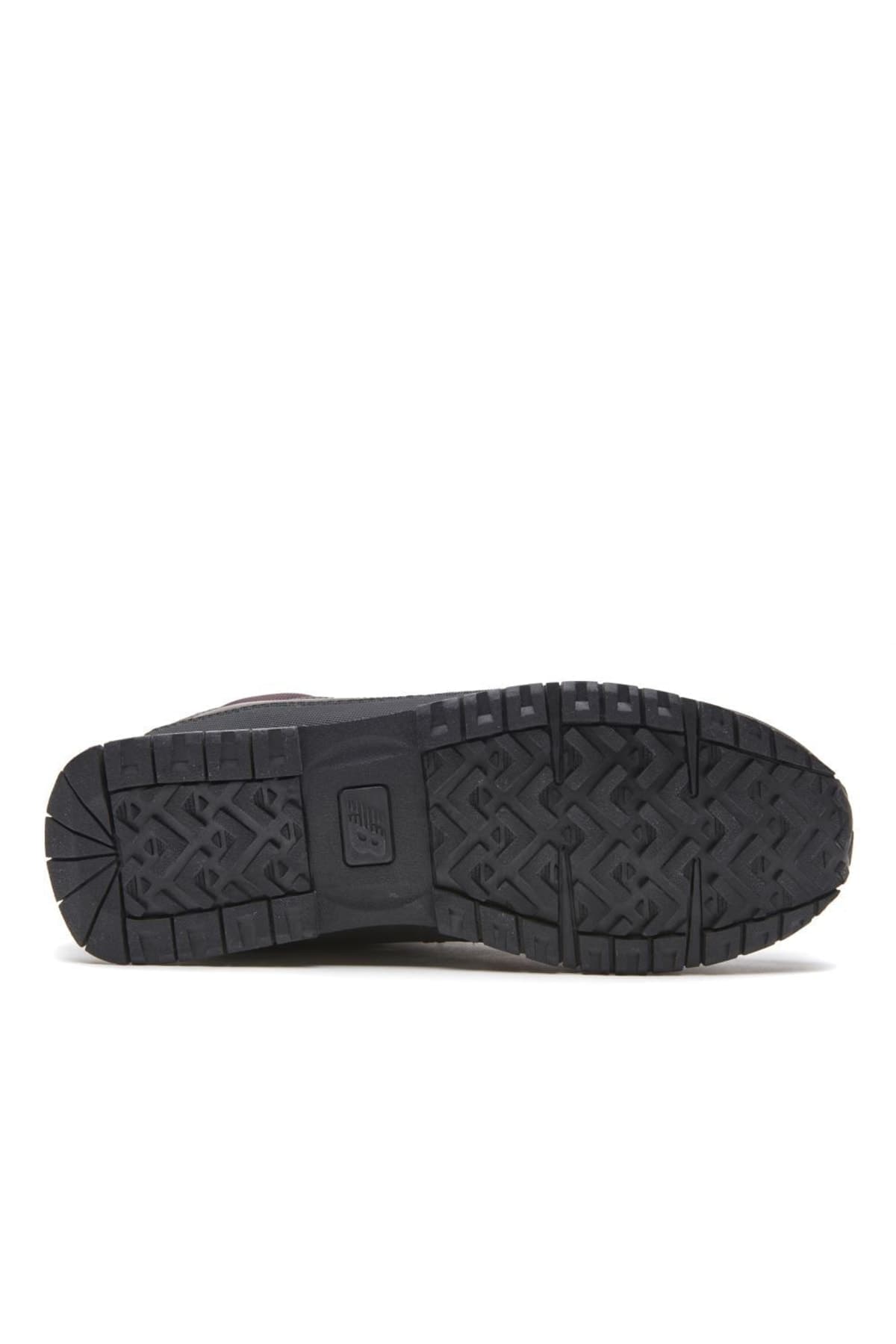 کفش اسنیکر نیو بالانس مردانه منسوجات قهوه ای بیسیک راسته کژوال/روزمره | New Balance H754LLB VN — تصویر ۴