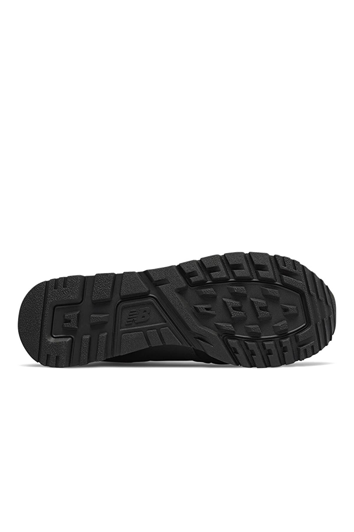 کفش اسنیکر نیو بالانس زنانه منسوجات طلایی | New Balance HL755MLG CN — تصویر ۴