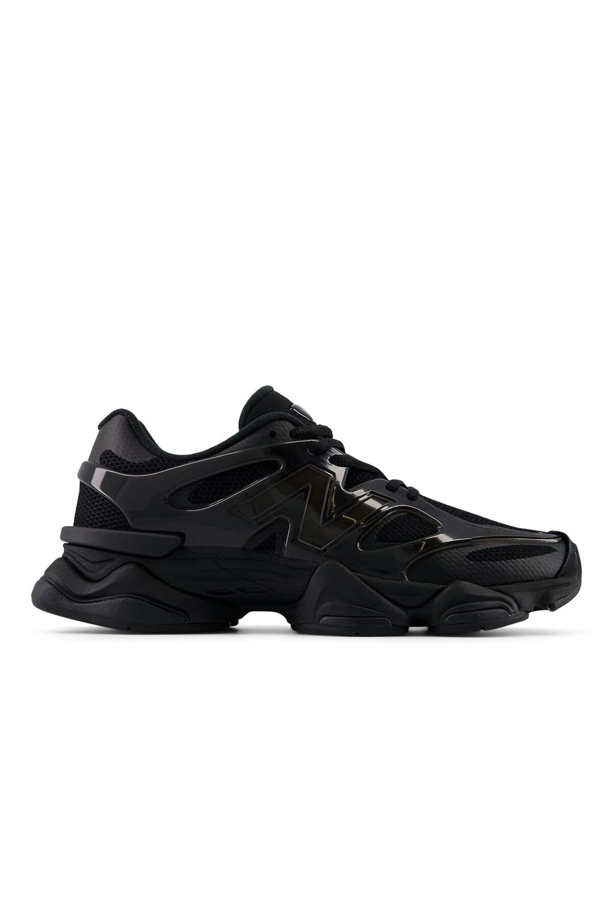 کفش اسنیکر نیو بالانس زنانه منسوجات مشکی راسته اسپرت | New Balance U9060IMAU9060IMA VN