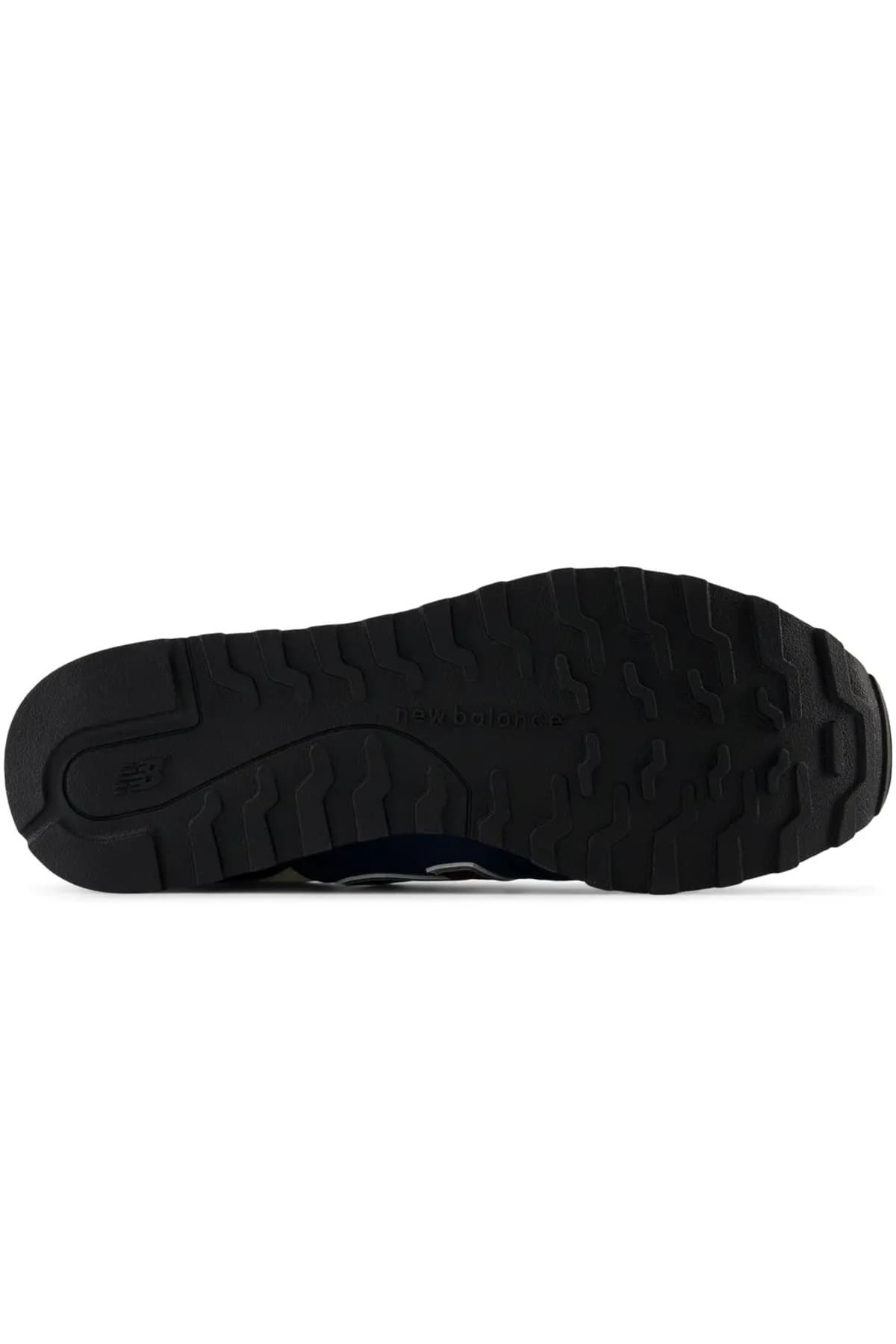 کفش اسنیکر نیو بالانس مردانه منسوجات رنگارنگ بیسیک راسته کژوال/روزمره | New Balance GM500RTB ID — تصویر ۴