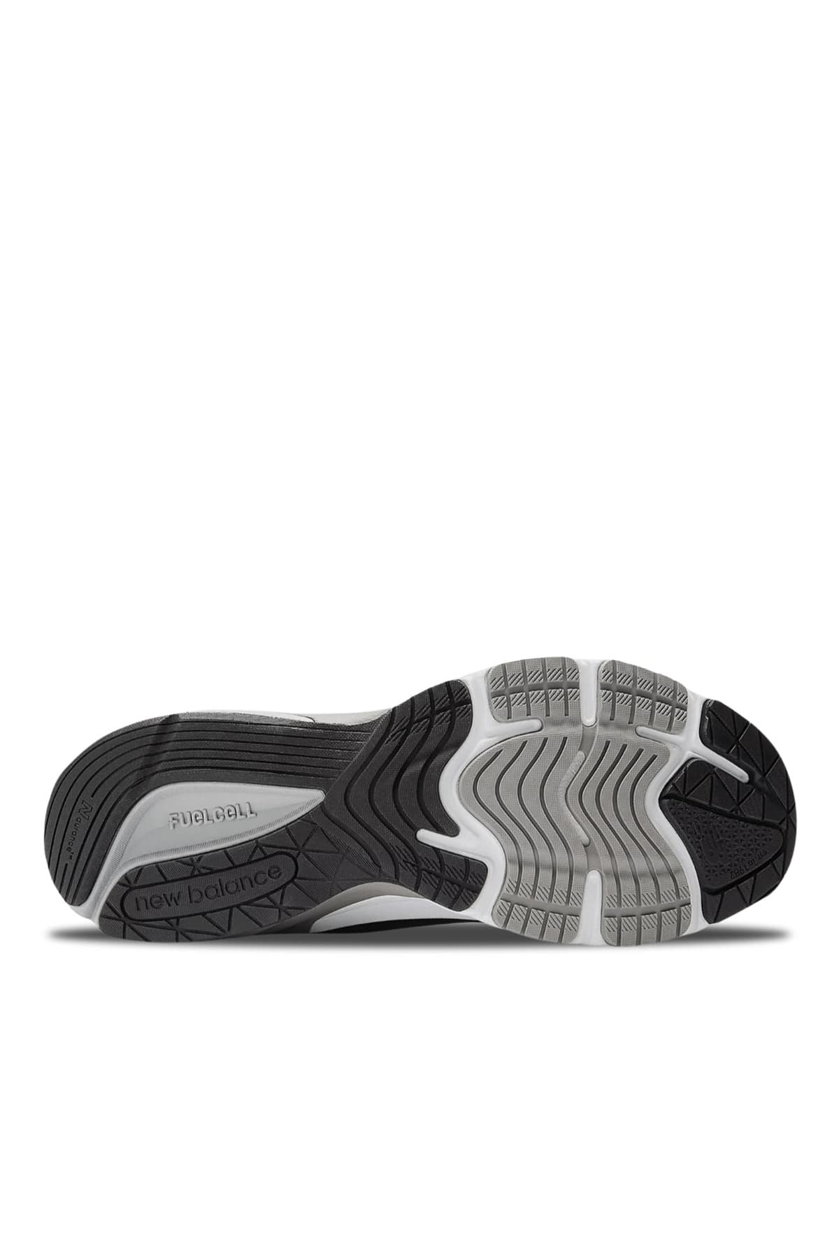 کفش اسنیکر نیو بالانس مردانه جیر مشکی بیسیک راسته کژوال/روزمره | New Balance W990 US — تصویر ۴