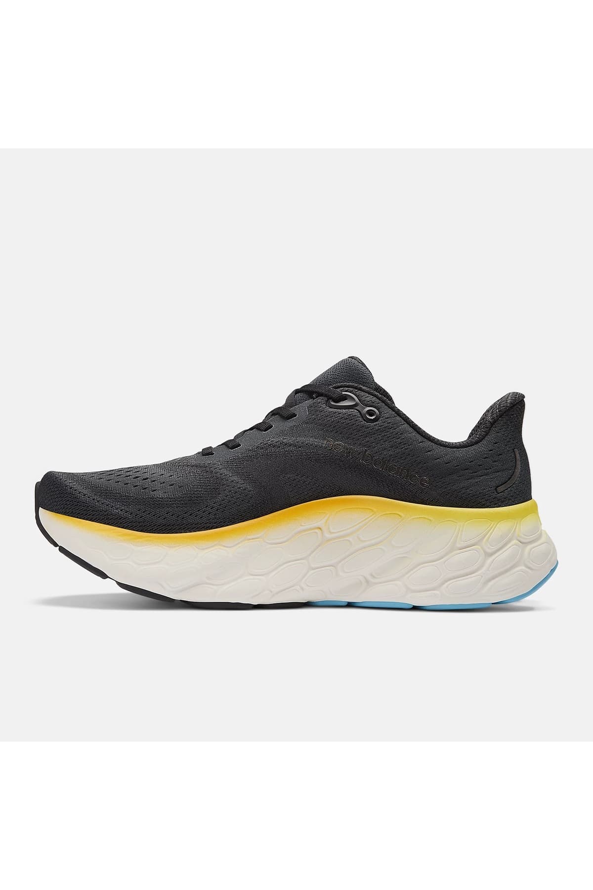 کفش اسنیکر نیو بالانس مردانه پارچه رنگارنگ بیسیک راسته اسپرت | New Balance MMORCD4 VN — تصویر ۲
