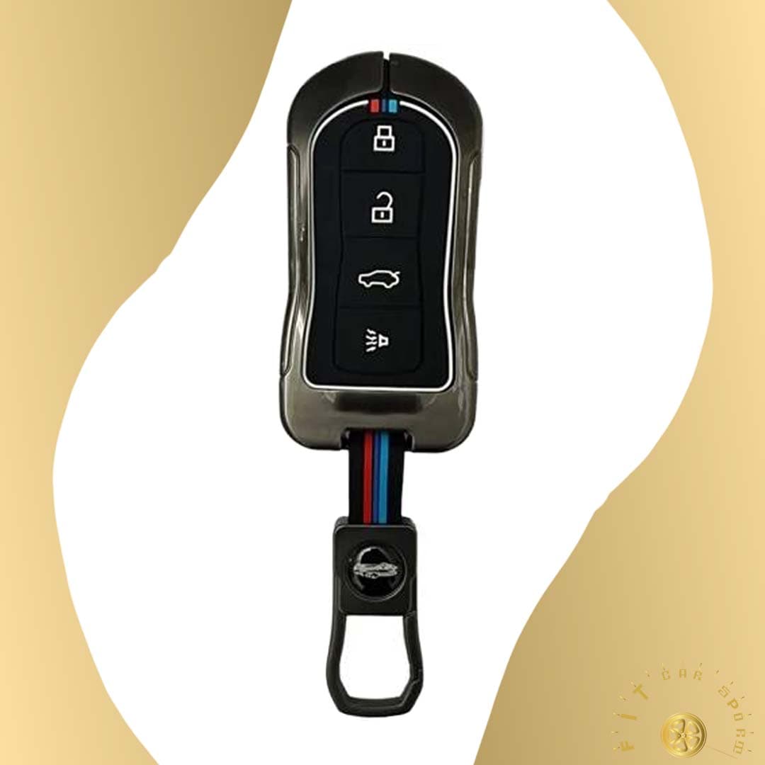 کاور سوییچ فلزی هایما 7X — تصویر ۵