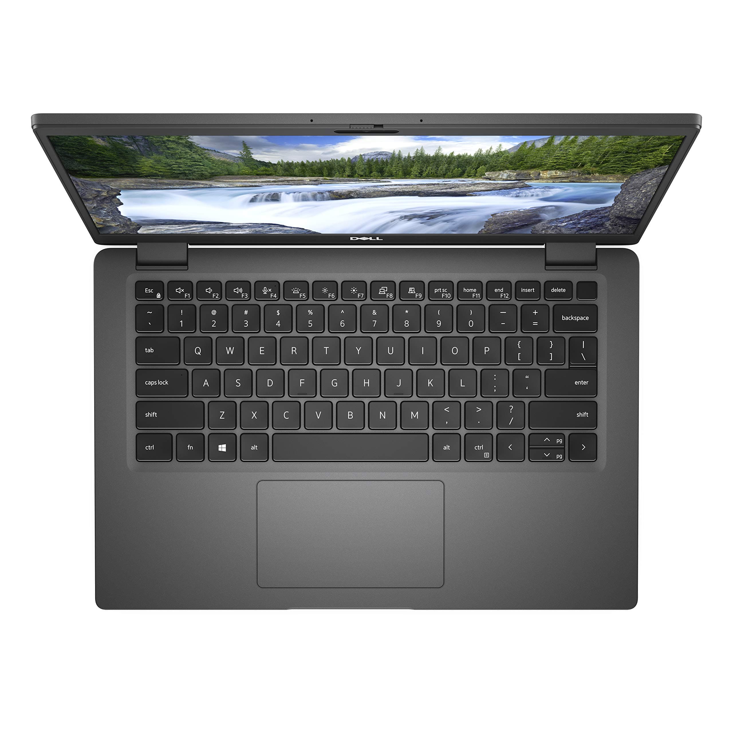 لپ تاپ Dell Latitude 7310 Core i5-10310U | RAM8 | SSD 256 — تصویر ۳