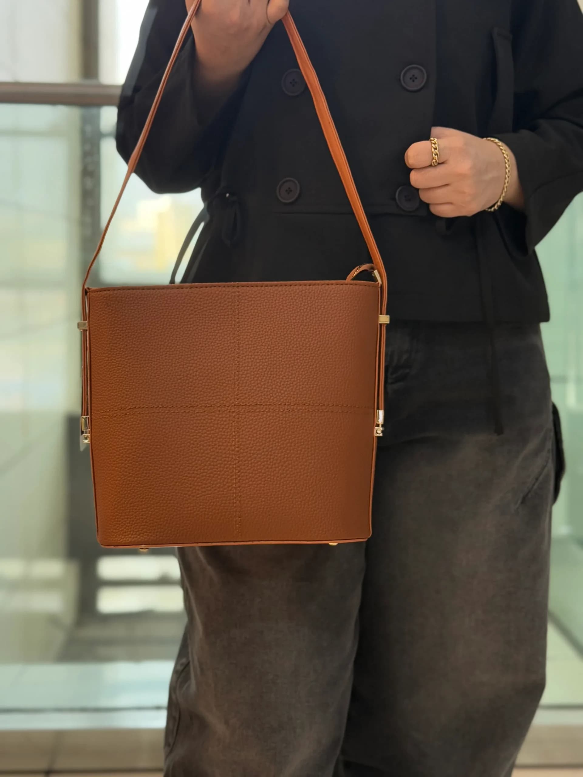 کيف سطلي شرانگ — تصویر ۳