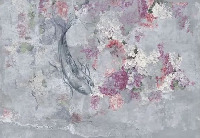 پوستر دیواری | کد 022-1718 — تصویر ۲