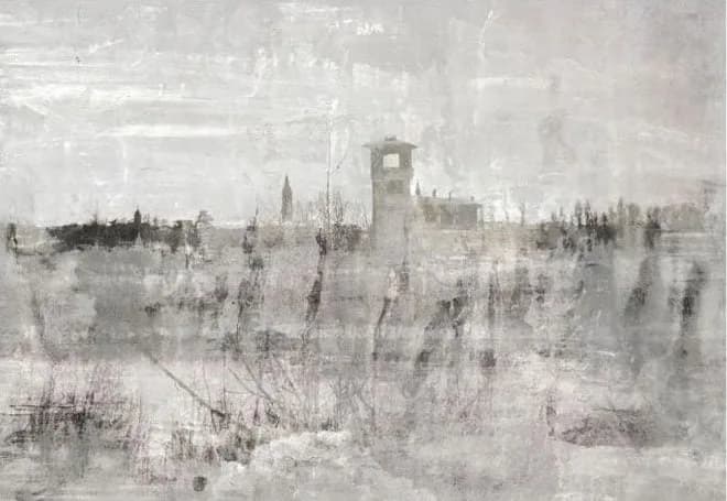 پوستر دیواری | کد 020-1718 — تصویر ۲