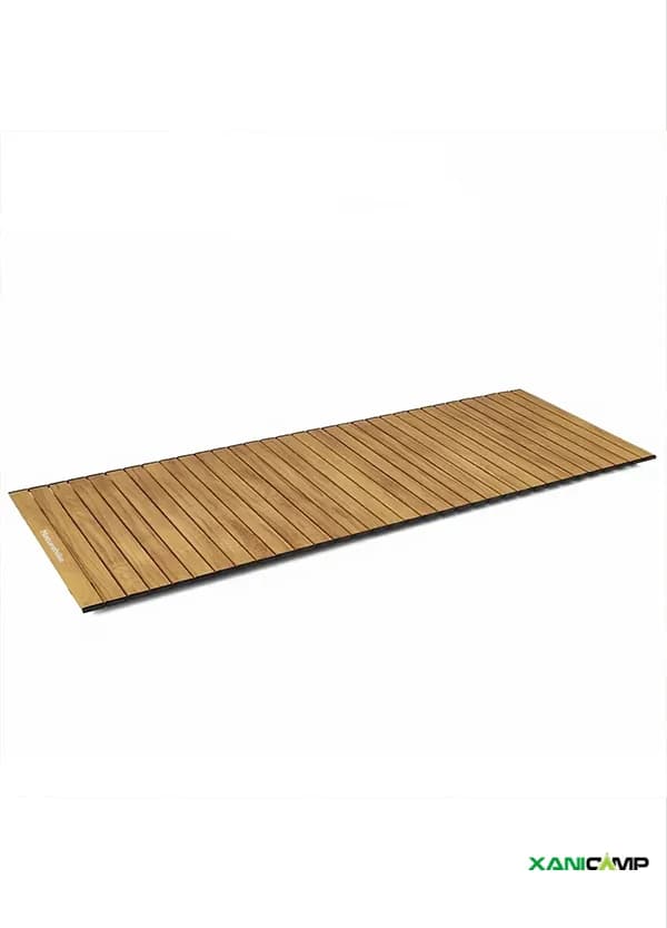 رویه میز آلومینیومی برای تخت تاشو نیچرهایک XJC03 مدل CNH22JU036