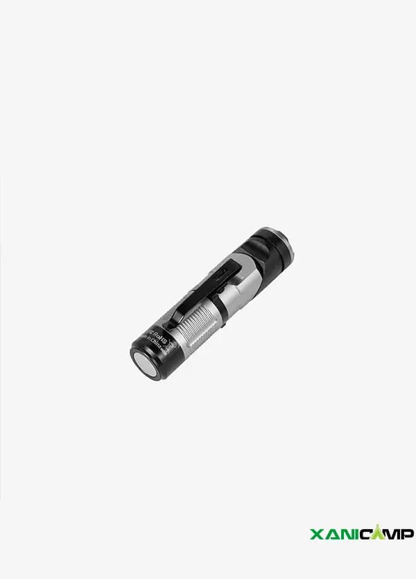 چراغ قوه مینی نیچرهایک مدل CNK2450ZM013 — تصویر ۲