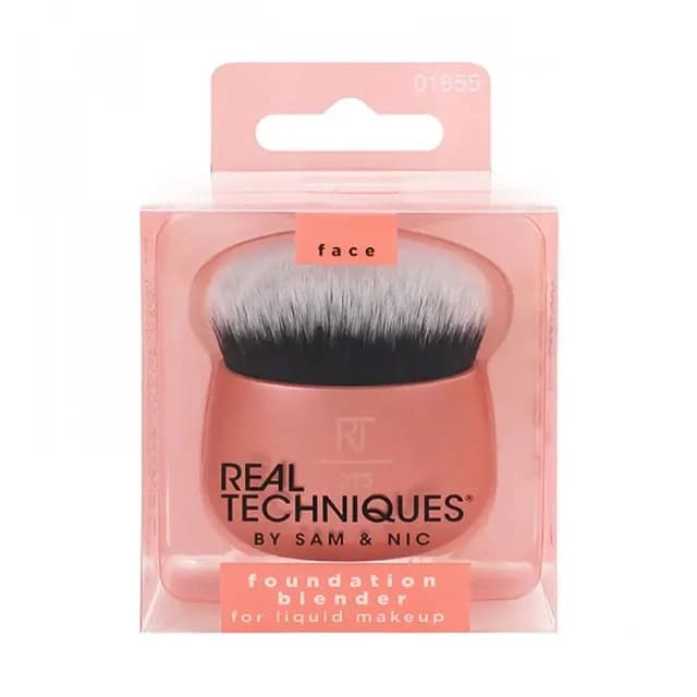 براش کرم پودر ریل تکنیک Real techniques RT 213