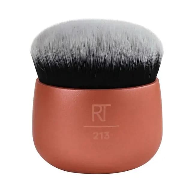 براش کرم پودر ریل تکنیک Real techniques RT 213 — تصویر ۳