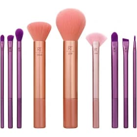 براش ست ریل تکنیک 9 تایی مدل Insta Artist Brush Set — تصویر ۳