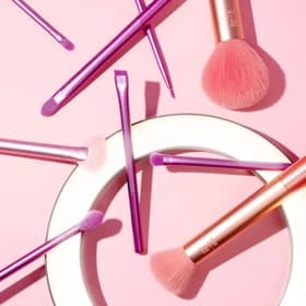 براش ست ریل تکنیک 9 تایی مدل Insta Artist Brush Set — تصویر ۲