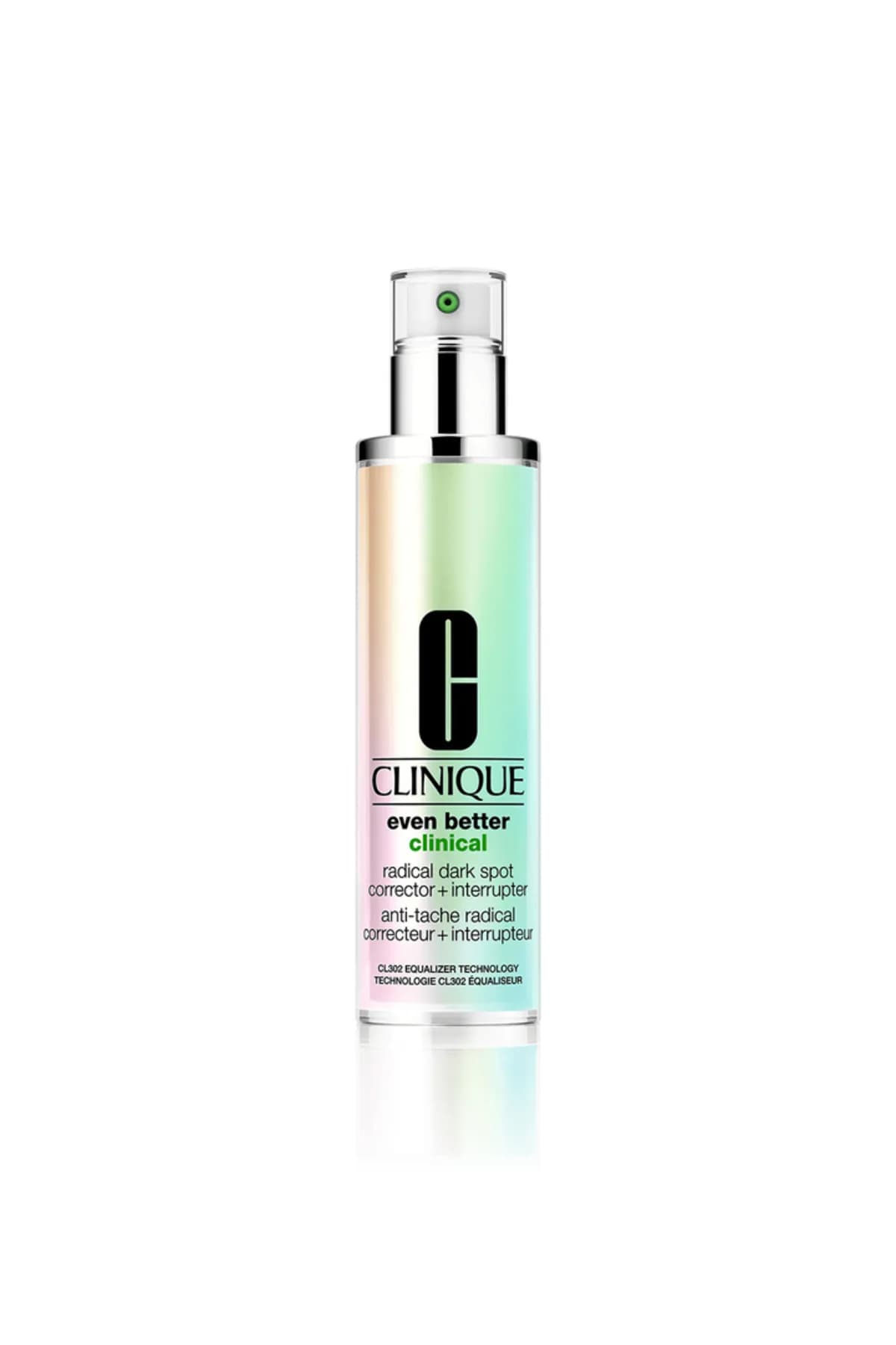 سرم روشن کننده و پیشگیری از لکه های تیره کلینیکال کلینیک حجم 30ML
