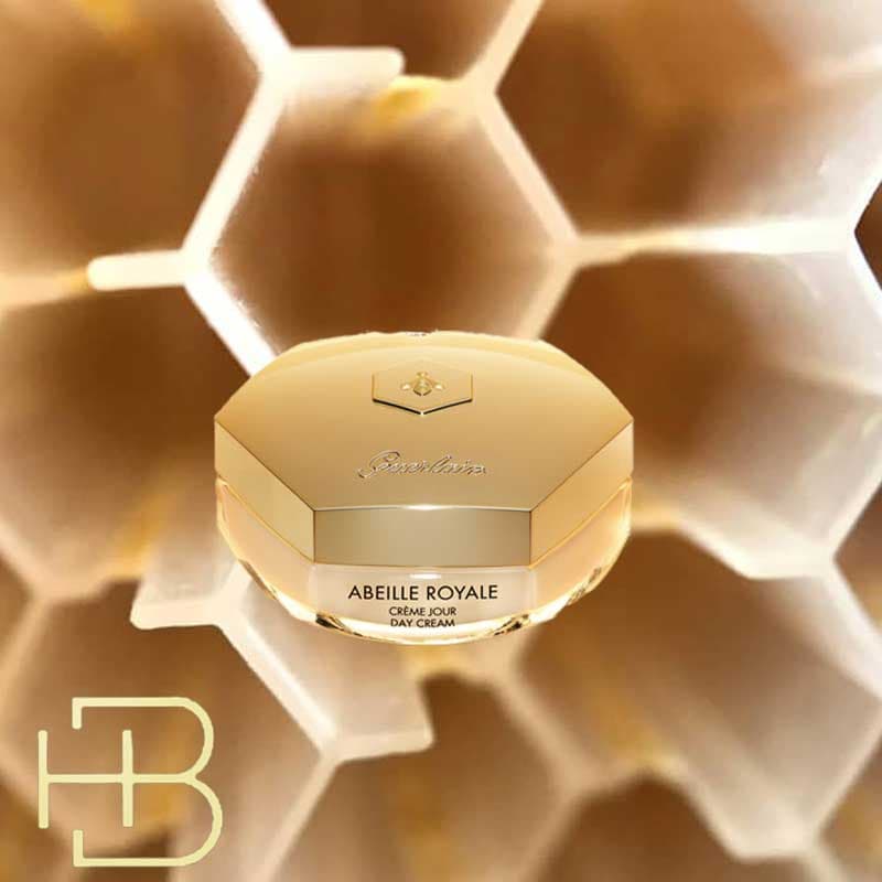 کرم روز ابی رویال گرلن abeille royale day cream — تصویر ۳