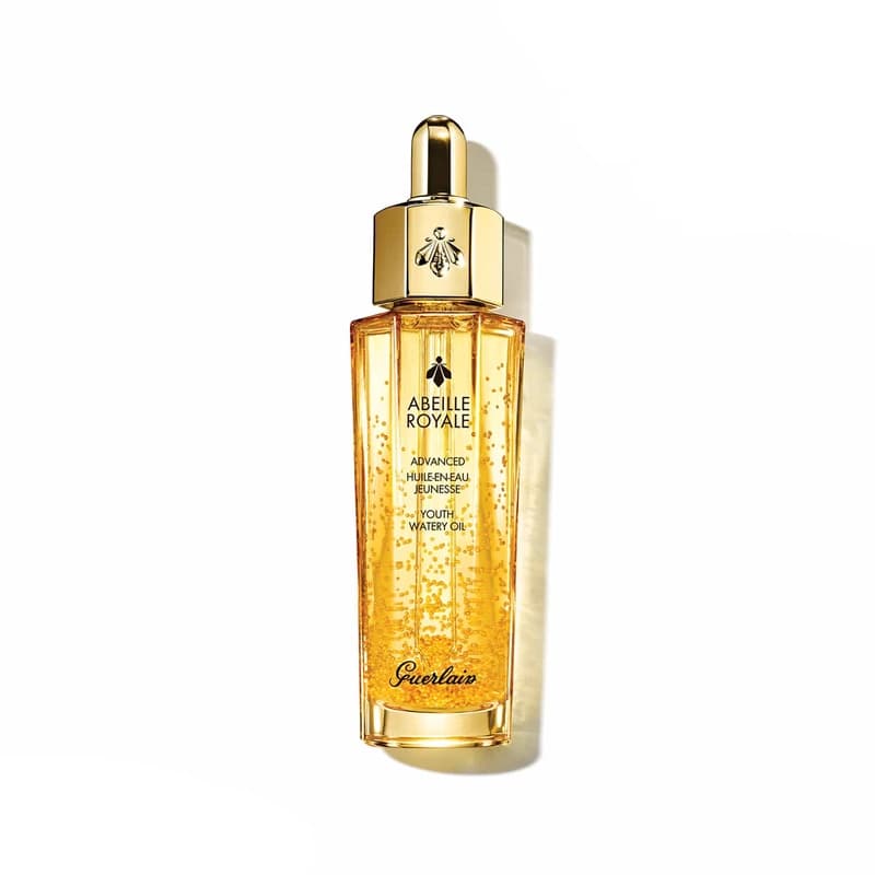 روغن جوانساز ابی رویال گرلن Dynamic BlackBee Repair