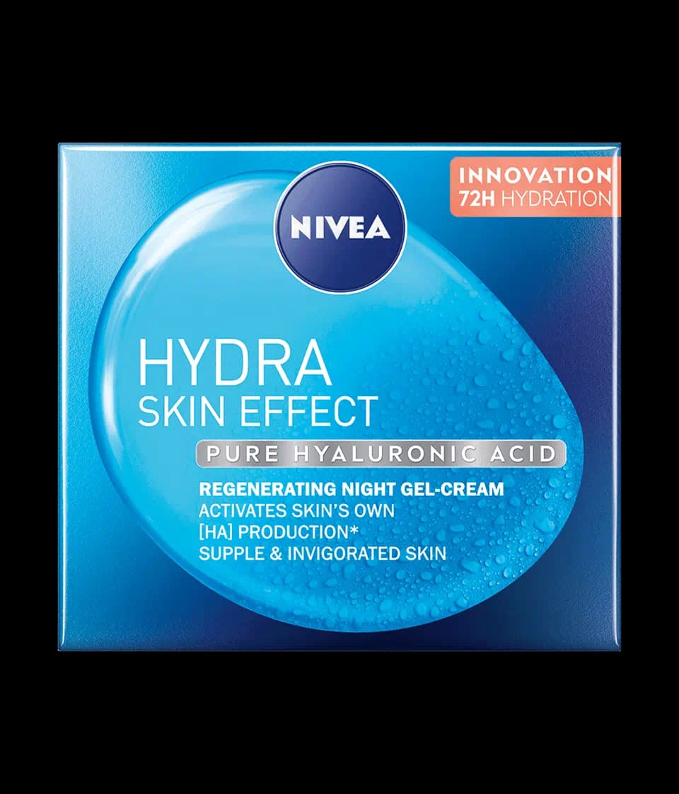 کرم صافکننده پوست صورت کرم اکسفولیه شونده نیوا NIVEA — تصویر ۳