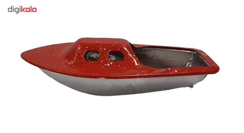 اسباب بازی قایق سوختی تندرو مدل Speed Boats — تصویر ۲
