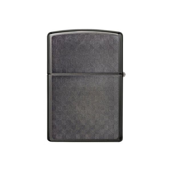 فندک زیپو اصل Zippo Iced James Bond کد 29564 — تصویر ۴