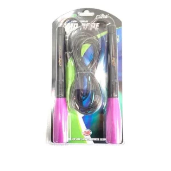 طناب ورزشی سرعتی JUMP ROPE — تصویر ۲