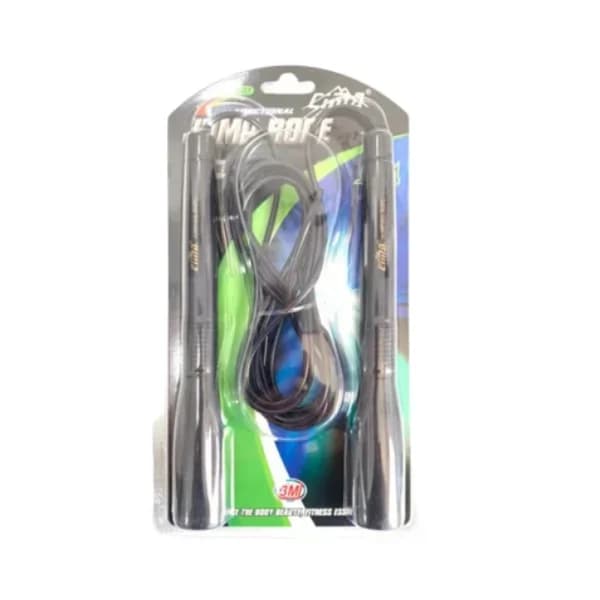 طناب ورزشی سرعتی JUMP ROPE