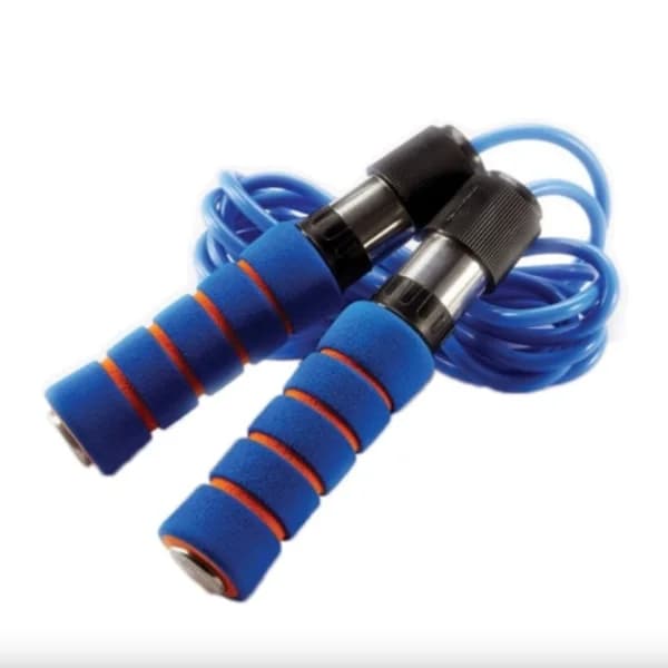 طناب ورزشی دیجیتال W-6011