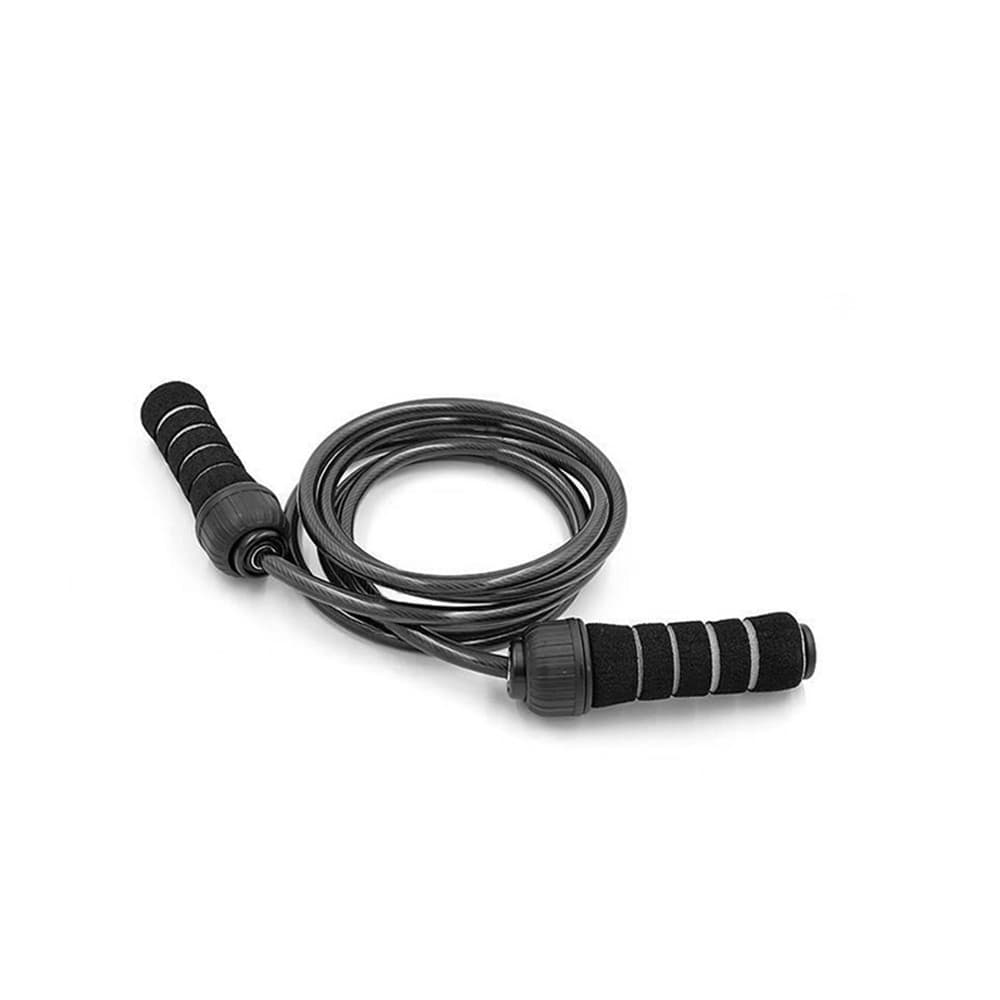 طناب قدرتی MEGAFITNESS کد 4901 — تصویر ۴