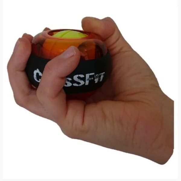 توپ تقویت مچ پاوربال Power ball — تصویر ۴