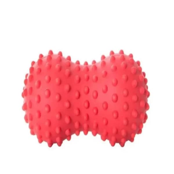 توپ ماساژ MEGAFITNESS کد 88-066 — تصویر ۲