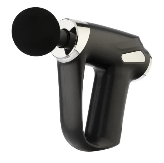 ماساژور برقی Mini Fascial Gun مدل KH-810 — تصویر ۲