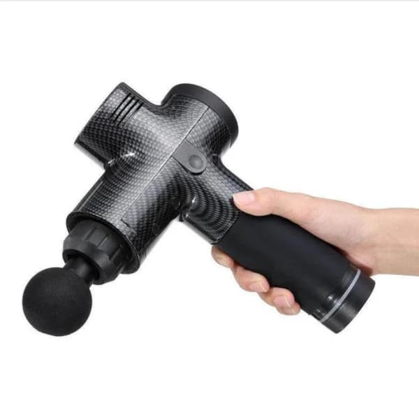 ماساژور تفنگی لانگن LANGEN LX