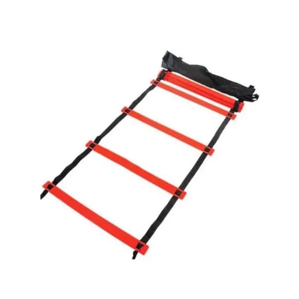 نردبان چابکی MEGAFITNESS کد JC-563 طول 5 متر