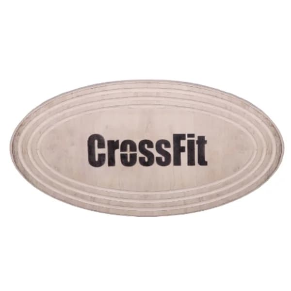 تخته تعادل چوبی کراسفیت Crossfit — تصویر ۲