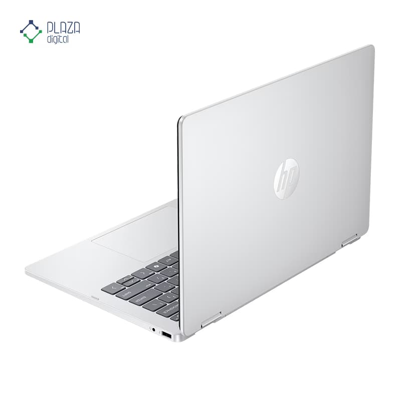 لپ تاپ اچ پی 14 اینچی مدل OmniBook 5 Flip 14-fp0023dx Core 7 150U 16GB 512GB — تصویر ۵