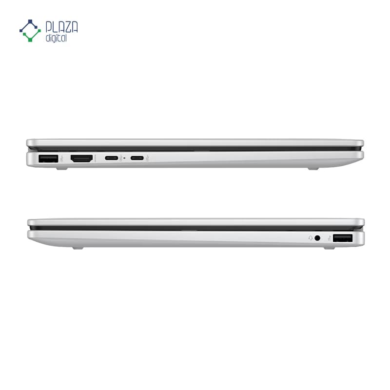 لپ تاپ اچ پی 14 اینچی مدل OmniBook 5 Flip 14-fp0023dx Core 7 150U 16GB 512GB — تصویر ۸