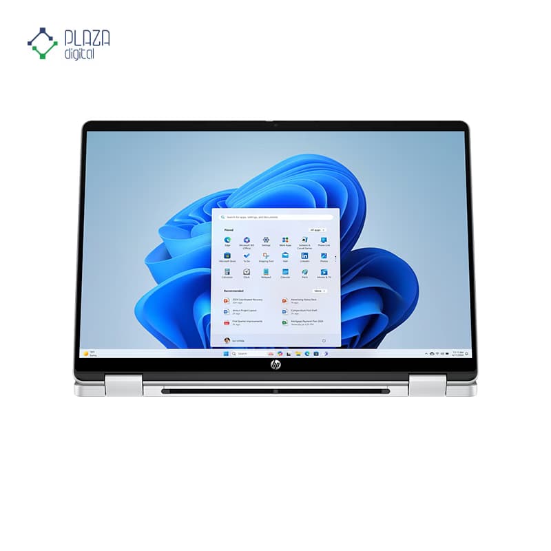 لپ تاپ اچ پی 14 اینچی مدل OmniBook 5 Flip 14-fp0023dx Core 7 150U 16GB 512GB — تصویر ۷