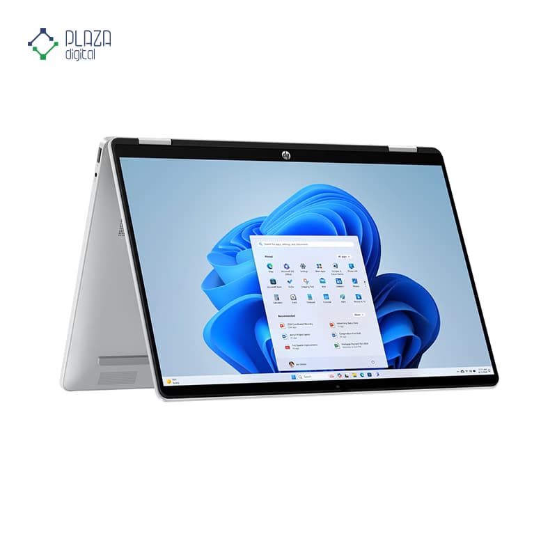 لپ تاپ اچ پی 14 اینچی مدل OmniBook 5 Flip 14-fp0023dx Core 7 150U 16GB 512GB — تصویر ۶