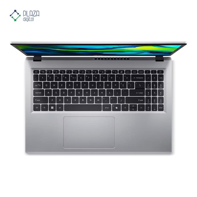لپ تاپ ایسر 15.6 اینچی مدل Aspire Go 15 AG15-32P-39R2 Core 3 N355 16GB 128GB+256GB — تصویر ۵