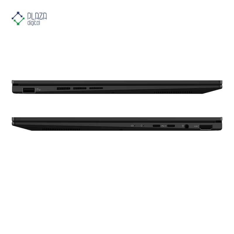 لپ تاپ ایسوس 14 اینچی مدل Zenbook 14 UM3406KA Ryzen AI 7 350 32GB 1TB — تصویر ۷